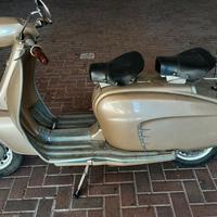Lambretta LN 150 - 1965