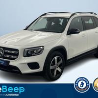 Mercedes-Benz GLB Classe 200 D BUSINESS EXTRA...