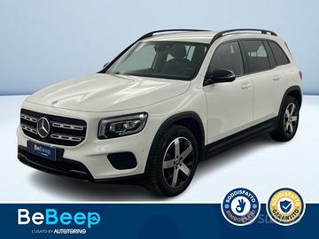 Mercedes-Benz GLB Classe 200 D BUSINESS EXTRA...