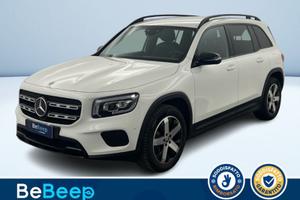 Mercedes-Benz GLB Classe 200 D BUSINESS EXTRA...