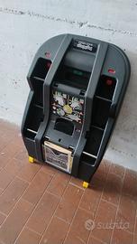 Base Isofox PegPerego
