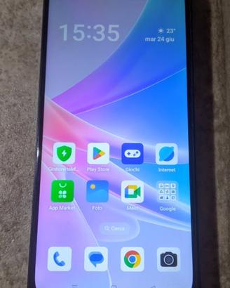 Oppo A78 5G (128GB) - Display Nuovo