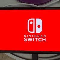 Nintendo Switch Oled usata