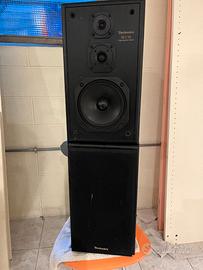 CASSE ACUSTICHE TECHNICS