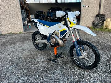 Husqvarna te 250