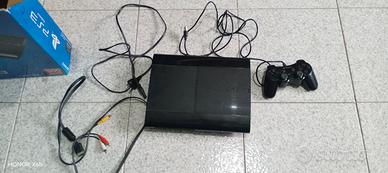 Playstation 3 super slim