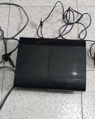 Playstation 3 super slim