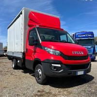 IVECO DAILY 35C15 CENTINATO 3.0 150CV -2016