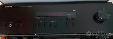 Amplificatore integrato Yamaha