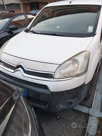 CITROEN Berlingo 2ª serie - 2014