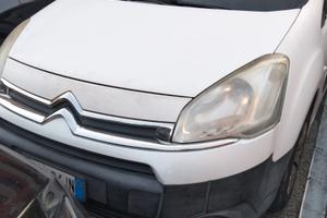 CITROEN Berlingo 2ª serie - 2014