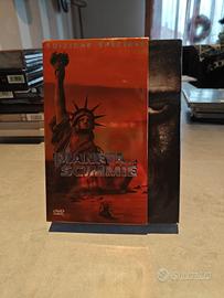 DVD Il pianeta delle scimmie Cofanetto speciale 