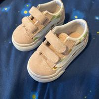 Scarpe bambina