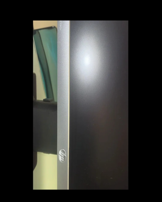 Monitor HP Elite Display E190I