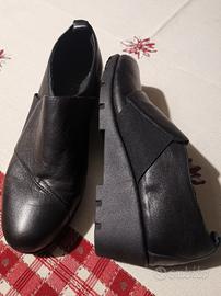 scarpa e stivaletto dr. scholl