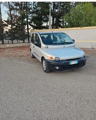 Fiat multipla
