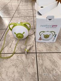 aspiratore nasale elettrico Nosiboo