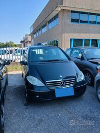 MERCEDES Classe A (W/C169) - 2007