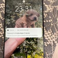 Huawei Mate 20 bloccato