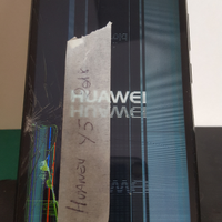 Huawei Y5 2018(DRAL01 )ricambi