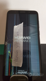 Huawei Y5 2018(DRAL01 )ricambi