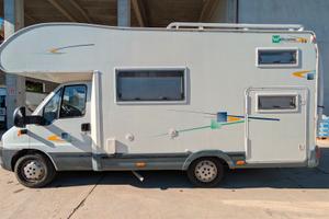 Chausson welcome 14