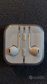 Cuffie telefono/MP3 con jack