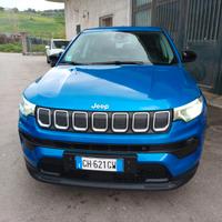 Jeep Compass 1.6 Multijet II 2WD Longitude