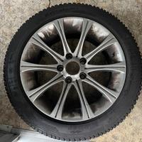 Cerchi e Gomme Bmw