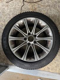 Cerchi e Gomme Bmw