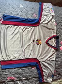 Maglia Barcellona centenario