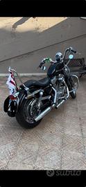 Harley davidson
