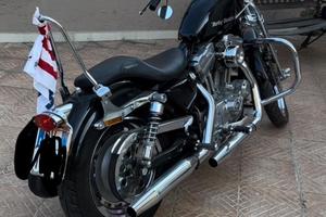 Harley davidson