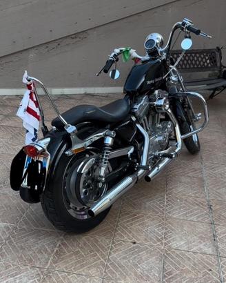 Harley davidson