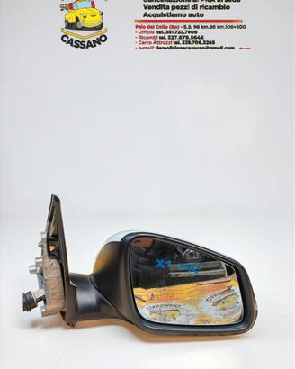 SPECCHIETTO RETROVISORE DESTRO BMW X1 ANNO:2015 5 