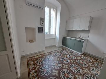 Casa storica ristrutturata con terrazzo privato