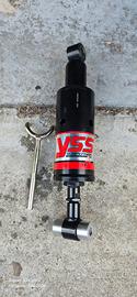 Mono ammortizzatore  Yss Tmax 530 12/16