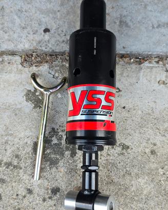 Mono ammortizzatore  Yss Tmax 530 12/16