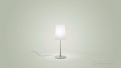 Lampada Birdie Easy Foscarini Nuova Imballata