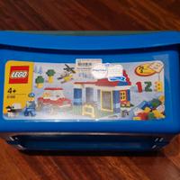 LEGO Large Brick Box 6166