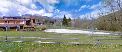 Luminoso BILOCALE con terrazzo - FRISANCO