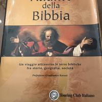 Atlante della Bibbia del Touring