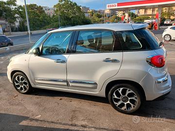 Fiat 500l urban 1400 benzina