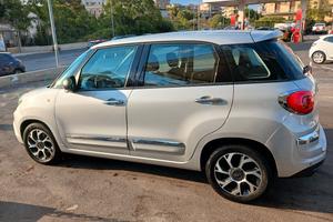 Fiat 500l urban 1400 benzina