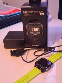 Garmin Forerunner 920XT