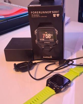 Garmin Forerunner 920XT