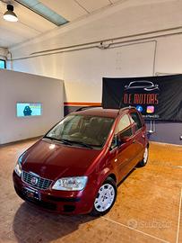 Fiat Idea 1.4 Dynamic GPL