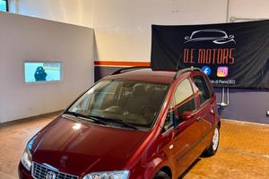 Fiat Idea 1.4 Dynamic GPL