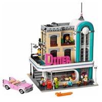 Lego Icons 10260 Downtown Diner