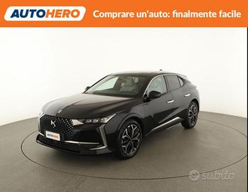 DS AUTOMOBILES DS 4 MT14238